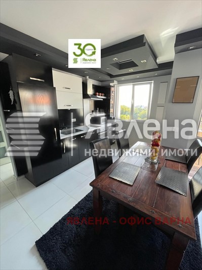 Продава 2-СТАЕН, гр. Варна, Колхозен пазар, снимка 1 - Aпартаменти - 48524925