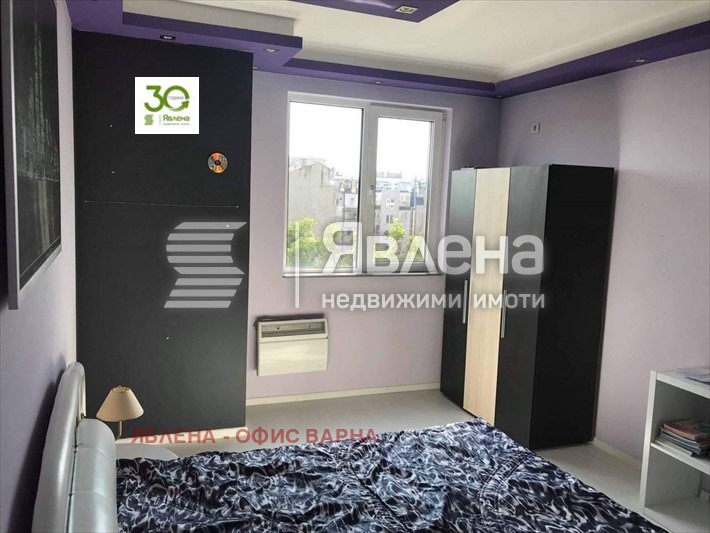 Продава 2-СТАЕН, гр. Варна, Колхозен пазар, снимка 4 - Aпартаменти - 48524925