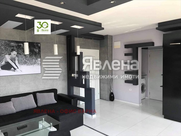 Продава 2-СТАЕН, гр. Варна, Колхозен пазар, снимка 2 - Aпартаменти - 48524925