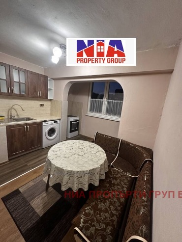 Продава 2-СТАЕН, гр. Бургас, Рудник, снимка 8 - Aпартаменти - 49175967