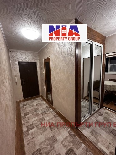 Продава 2-СТАЕН, гр. Бургас, Рудник, снимка 10 - Aпартаменти - 49175967