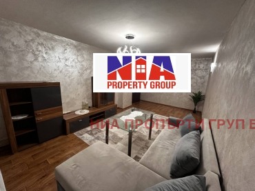 Продава 2-СТАЕН, гр. Бургас, Рудник, снимка 9 - Aпартаменти - 49175967