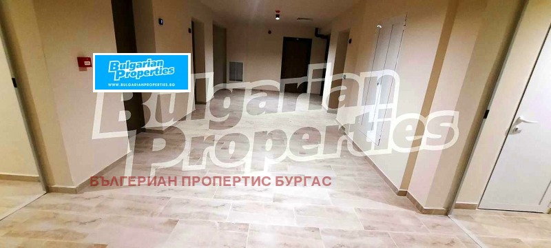 Продава 2-СТАЕН, гр. Бургас, Братя Миладинови, снимка 3 - Aпартаменти - 49355818