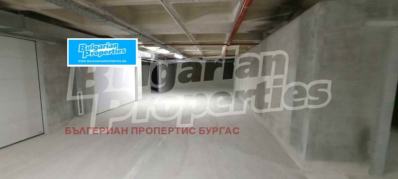 Продава 2-СТАЕН, гр. Бургас, Братя Миладинови, снимка 2 - Aпартаменти - 49355818