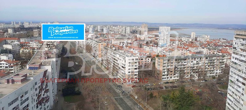 Продава  2-стаен град Бургас , Братя Миладинови , 83 кв.м | 40985667 - изображение [2]