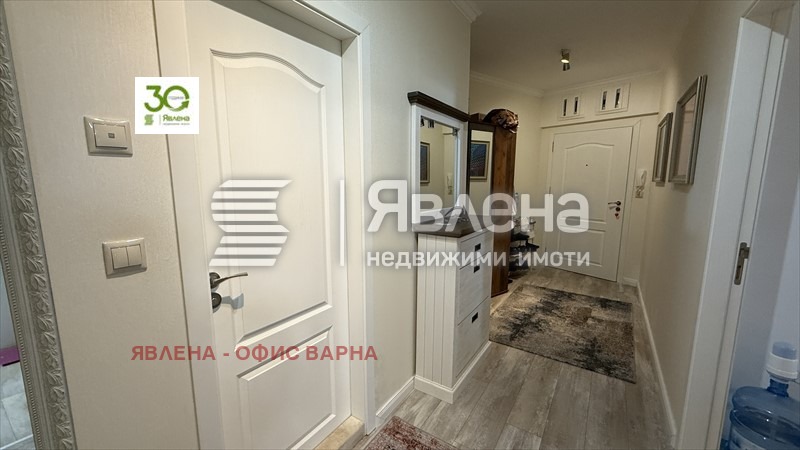Zu verkaufen  1 Schlafzimmer Warna , k.k. Tschajka , 93 qm | 39643999 - Bild [13]