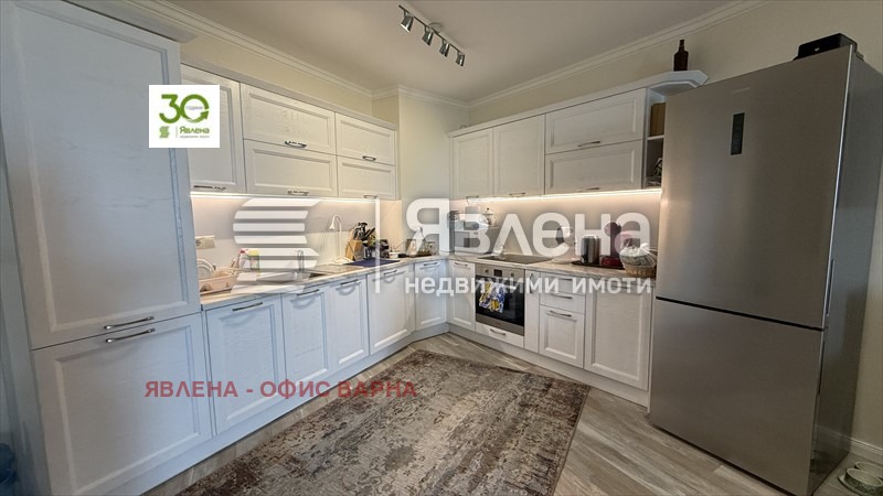 Zu verkaufen  1 Schlafzimmer Warna , k.k. Tschajka , 93 qm | 39643999