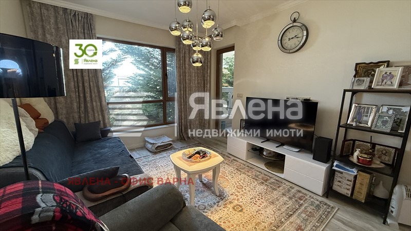 Zu verkaufen  1 Schlafzimmer Warna , k.k. Tschajka , 93 qm | 39643999 - Bild [4]