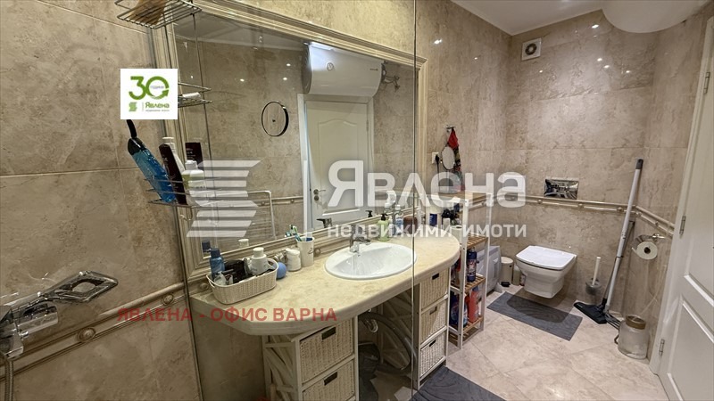 Zu verkaufen  1 Schlafzimmer Warna , k.k. Tschajka , 93 qm | 39643999 - Bild [6]