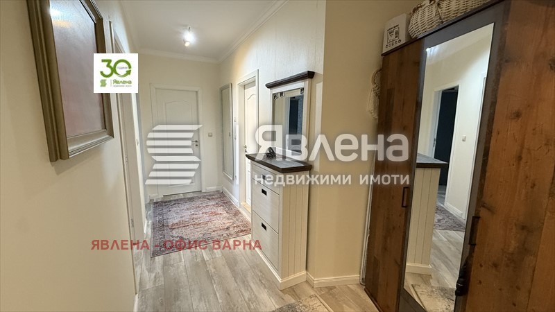 Zu verkaufen  1 Schlafzimmer Warna , k.k. Tschajka , 93 qm | 39643999 - Bild [14]