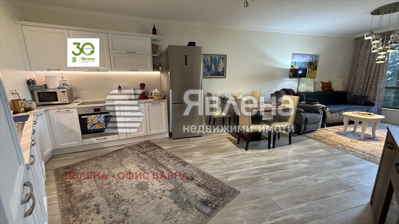 Zu verkaufen  1 Schlafzimmer Warna , k.k. Tschajka , 93 qm | 39643999 - Bild [2]