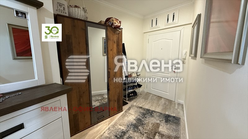 Zu verkaufen  1 Schlafzimmer Warna , k.k. Tschajka , 93 qm | 39643999 - Bild [12]