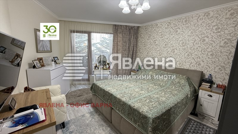 Zu verkaufen  1 Schlafzimmer Warna , k.k. Tschajka , 93 qm | 39643999 - Bild [9]
