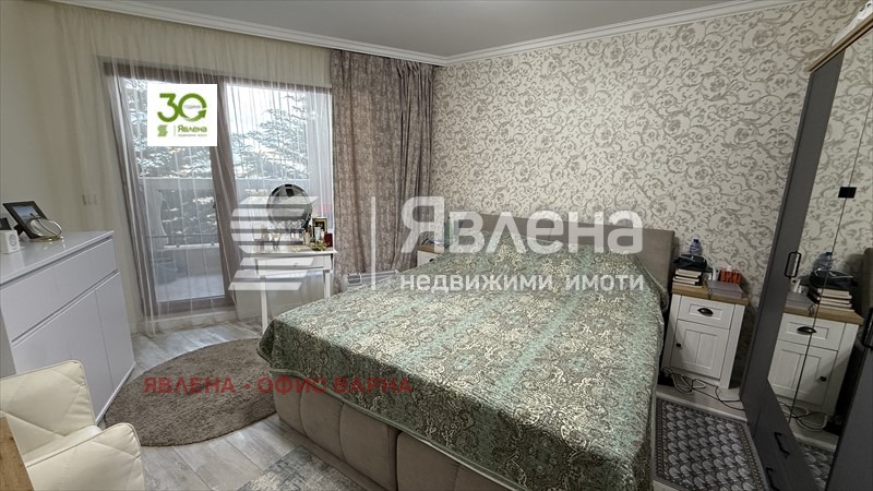 Zu verkaufen  1 Schlafzimmer Warna , k.k. Tschajka , 93 qm | 39643999 - Bild [11]