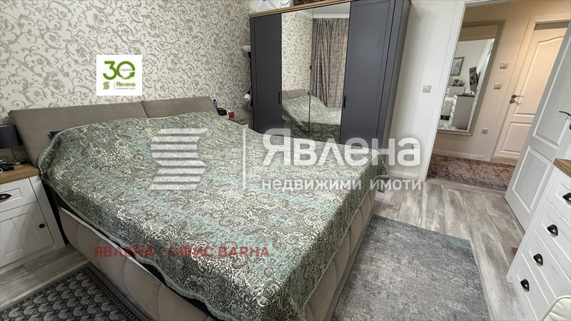 Zu verkaufen  1 Schlafzimmer Warna , k.k. Tschajka , 93 qm | 39643999 - Bild [10]