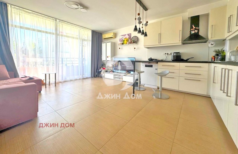 Продается  1 спальня область Бургас , к.к. Слънчев бряг , 71 кв.м | 12507284 - изображение [2]