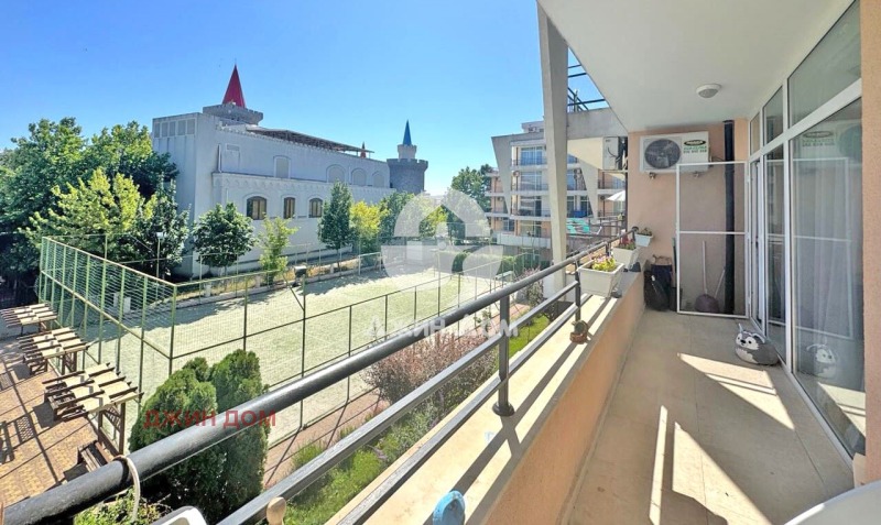 Продается  1 спальня область Бургас , к.к. Слънчев бряг , 71 кв.м | 12507284 - изображение [8]
