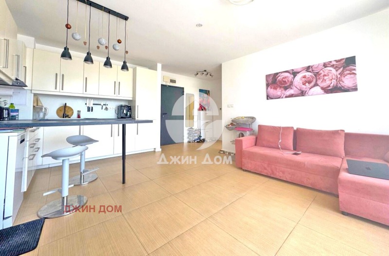 Продается  1 спальня область Бургас , к.к. Слънчев бряг , 71 кв.м | 12507284