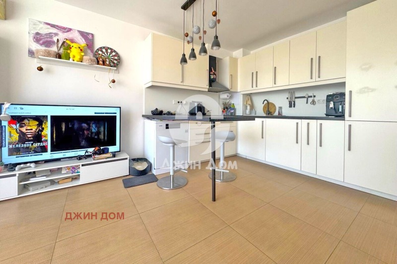 Продается  1 спальня область Бургас , к.к. Слънчев бряг , 71 кв.м | 12507284 - изображение [3]