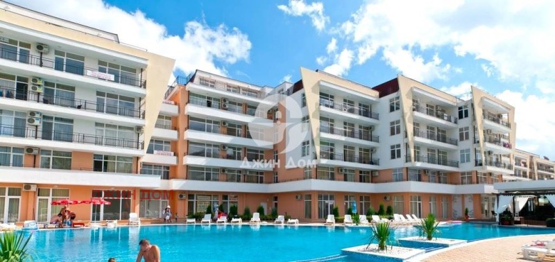 Продается  1 спальня область Бургас , к.к. Слънчев бряг , 71 кв.м | 12507284 - изображение [9]