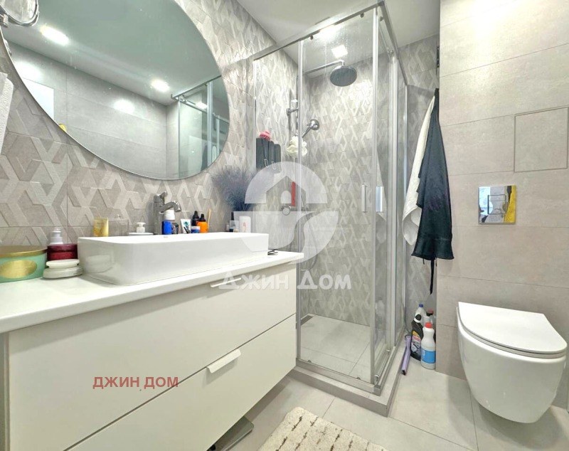 Продается  1 спальня область Бургас , к.к. Слънчев бряг , 71 кв.м | 12507284 - изображение [6]