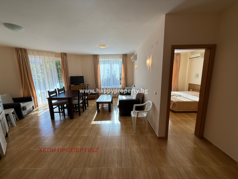 Myytävänä  1 makuuhuone Burgasin alue , Sveti Vlas , 69 neliömetriä | 98936618 - kuva [2]