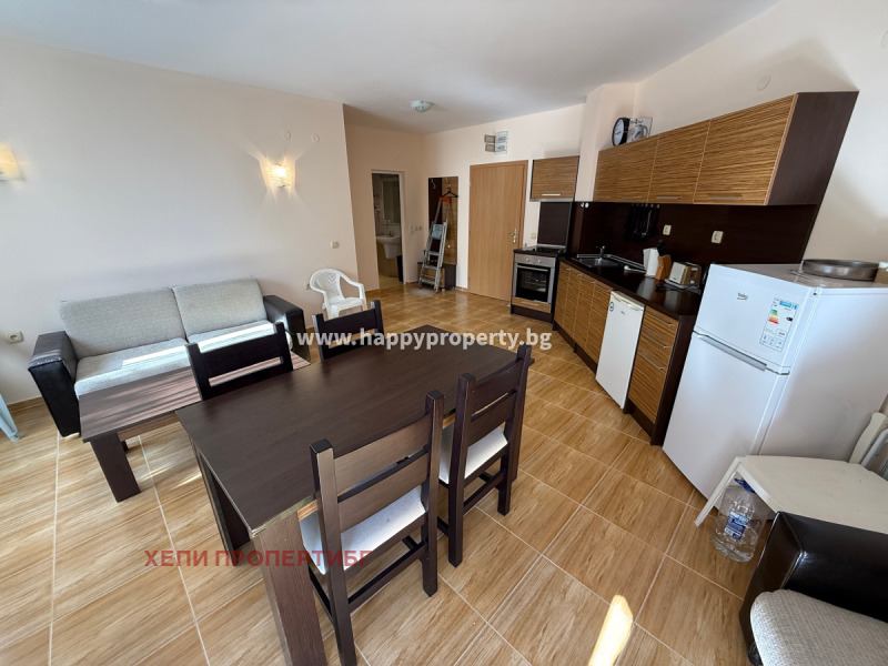 Myytävänä  1 makuuhuone Burgasin alue , Sveti Vlas , 69 neliömetriä | 98936618 - kuva [7]