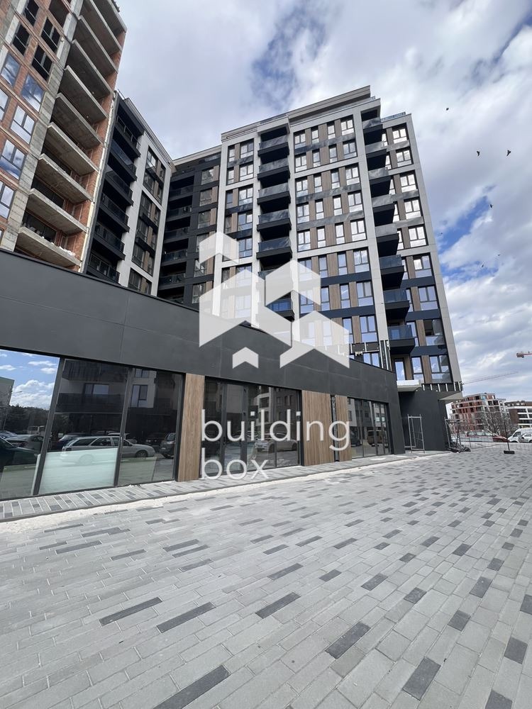 De vânzare  1 dormitor Plovdiv , Hristo Smirnensci , 76 mp | 53371598 - imagine [6]