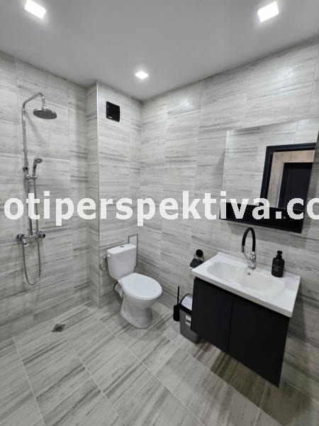 Продава 2-СТАЕН, гр. Пловдив, Кючук Париж, снимка 6 - Апартаменти - 53826996