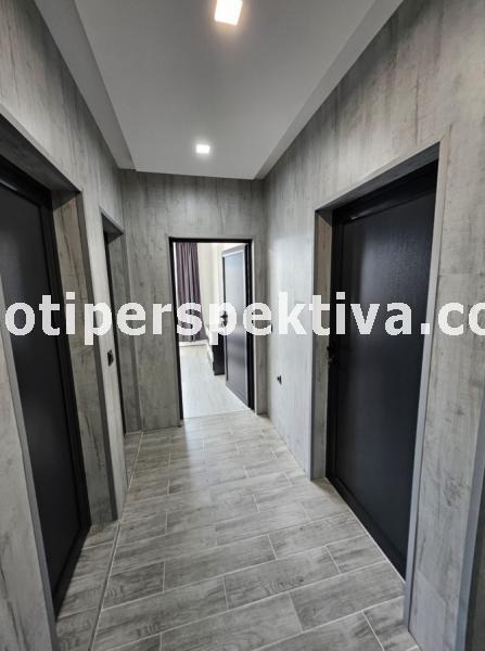 Продава 2-СТАЕН, гр. Пловдив, Кючук Париж, снимка 9 - Апартаменти - 53826996