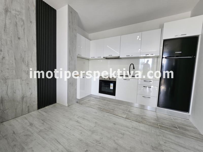 Продава 2-СТАЕН, гр. Пловдив, Кючук Париж, снимка 3 - Апартаменти - 53826996