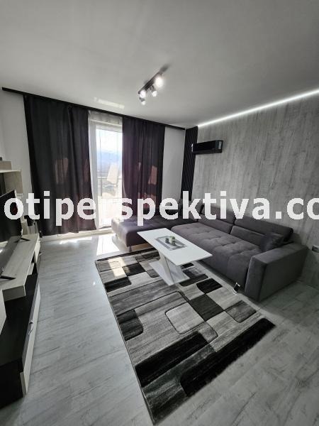 Продава 2-СТАЕН, гр. Пловдив, Кючук Париж