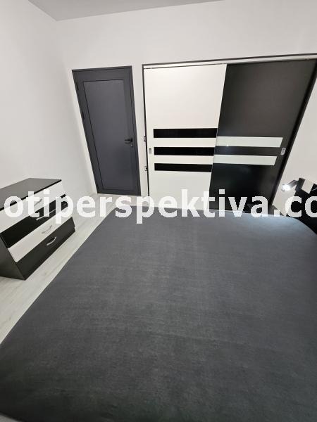 Продава 2-СТАЕН, гр. Пловдив, Кючук Париж, снимка 5 - Апартаменти - 53826996