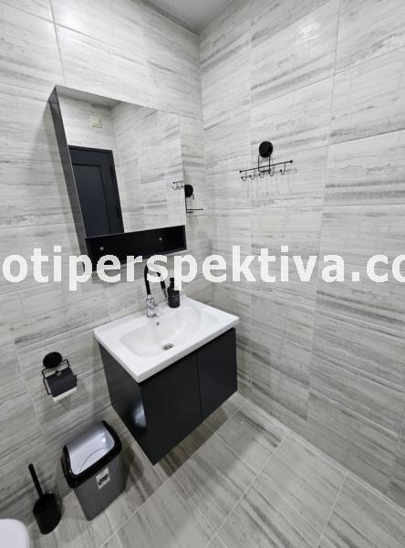 Продава 2-СТАЕН, гр. Пловдив, Кючук Париж, снимка 7 - Апартаменти - 53826996