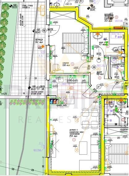 Продава 2-СТАЕН, гр. Варна, Бриз, снимка 3 - Апартаменти - 54121417