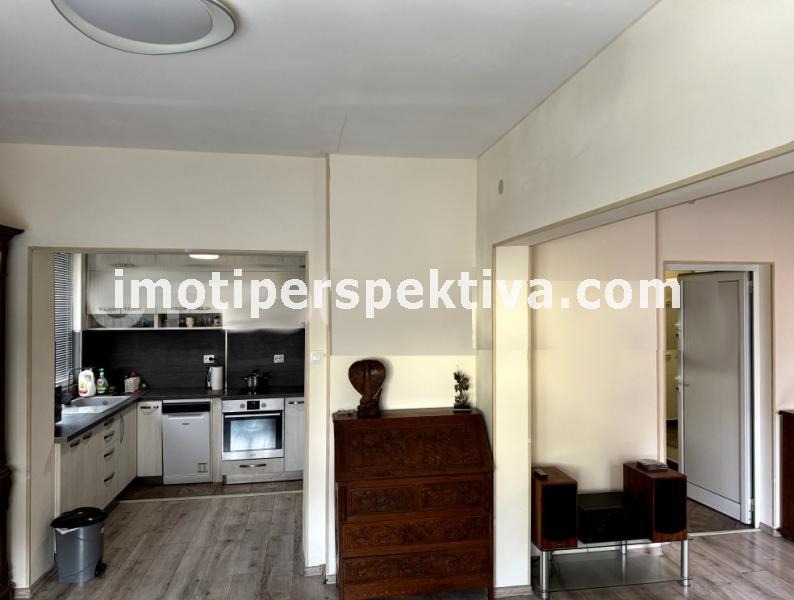 Продаја  2 спаваће собе Пловдив , Каршијака , 112 м2 | 33244045 - слика [2]