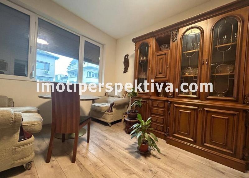 For Sale  2 bedroom Plovdiv , Karshiyaka , 112 sq.m | 33244045 - image [4]