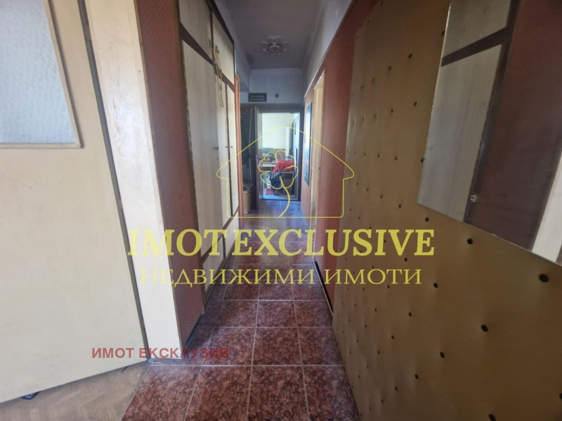 Til salg  2 soveværelser Plovdiv , Hristo Smirnenski , 100 kvm | 51470286 - billede [5]