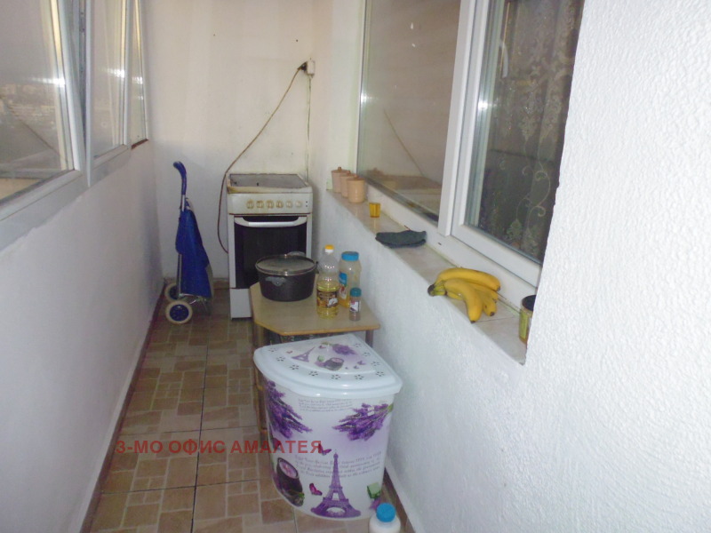 Продава 3-СТАЕН, гр. София, Люлин 5