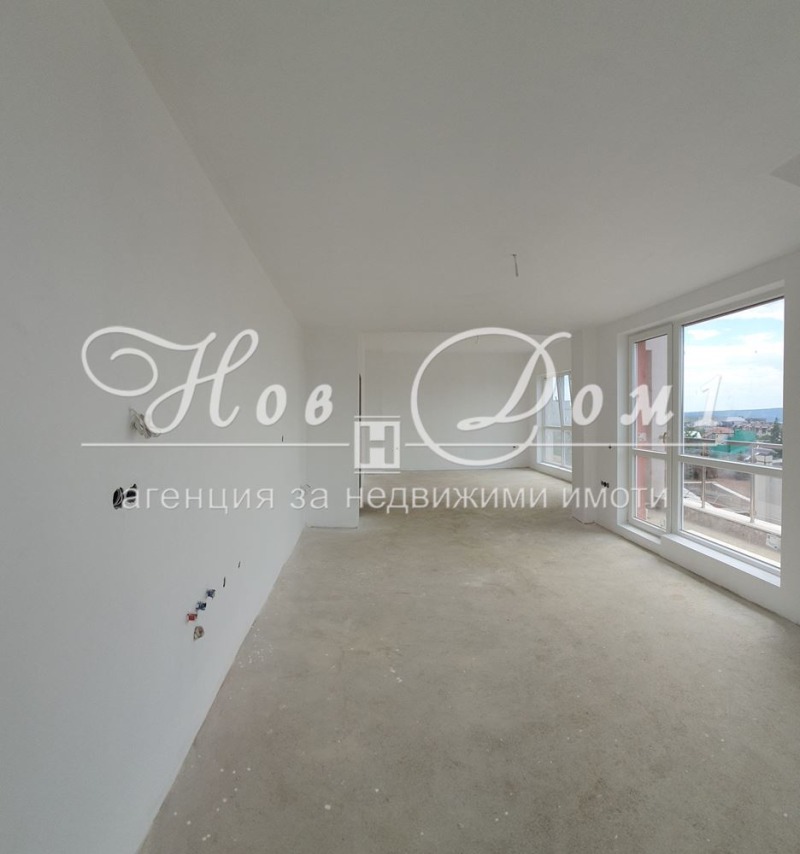 Продава 3-СТАЕН, гр. Варна, Цветен квартал