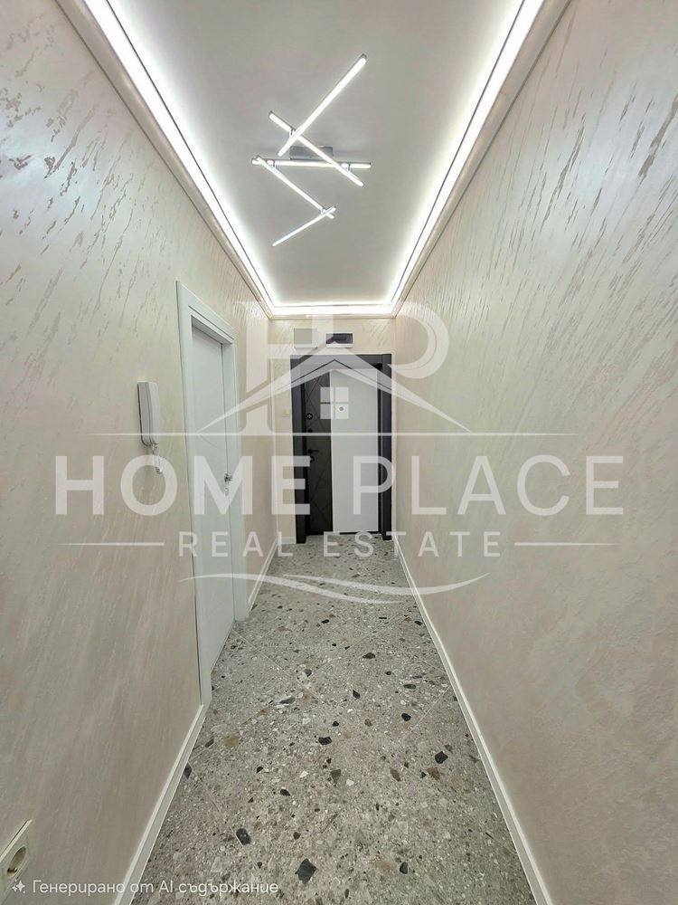 Продава 3-СТАЕН, гр. Варна, Трошево, снимка 15 - Апартаменти - 55430909