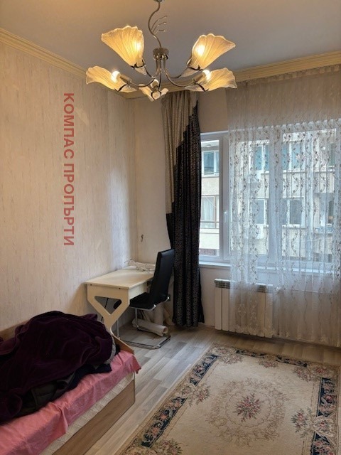 Продава  4-стаен град София , Център , 85 кв.м | 68052823 - изображение [3]