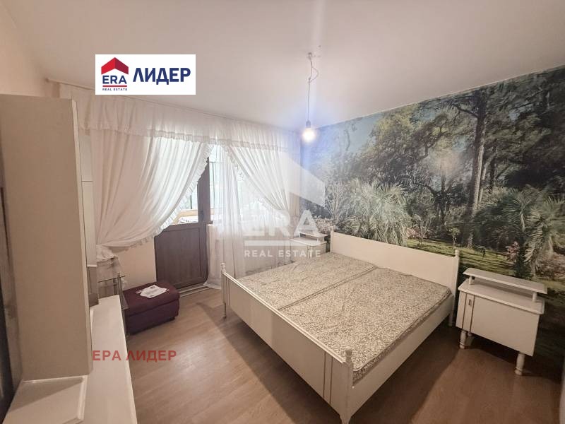 Продава 4-СТАЕН, гр. Русе, Дружба 3, снимка 17 - Апартаменти - 55095036