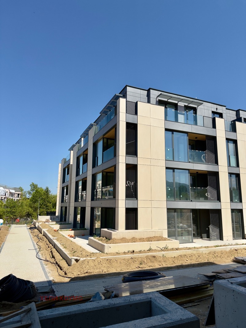 En venta  Casita Sofia , Vitosha , 193 metros cuadrados | 45478716 - imagen [11]