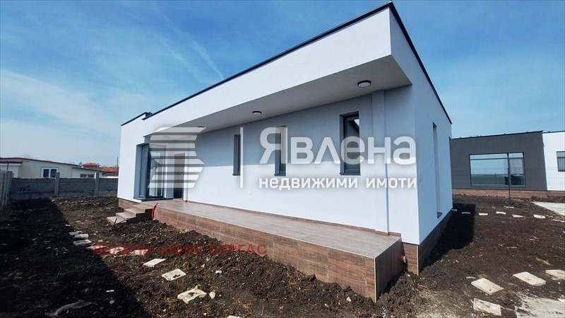 Продава  Къща област Бургас , гр. Поморие , 102 кв.м | 78230945 - изображение [3]