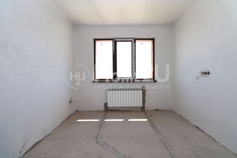 Till salu  Hus region Sofia , Hrabarsko , 77 kvm | 78738509 - bild [8]