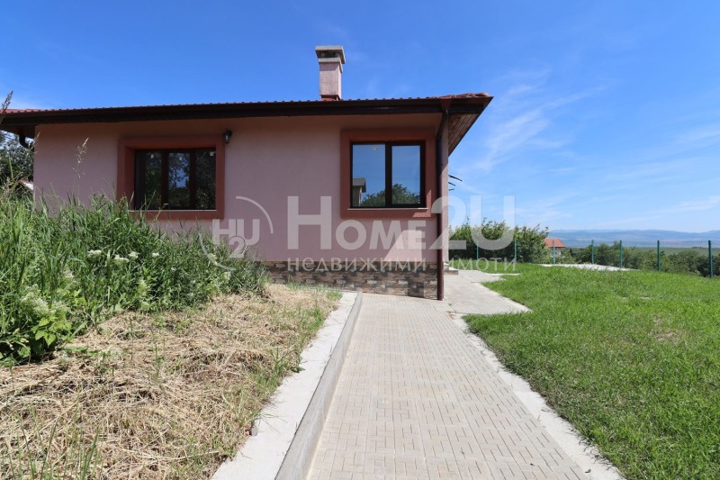 Till salu  Hus region Sofia , Hrabarsko , 77 kvm | 78738509 - bild [2]