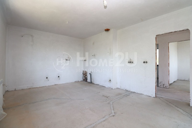 Till salu  Hus region Sofia , Hrabarsko , 77 kvm | 78738509 - bild [7]