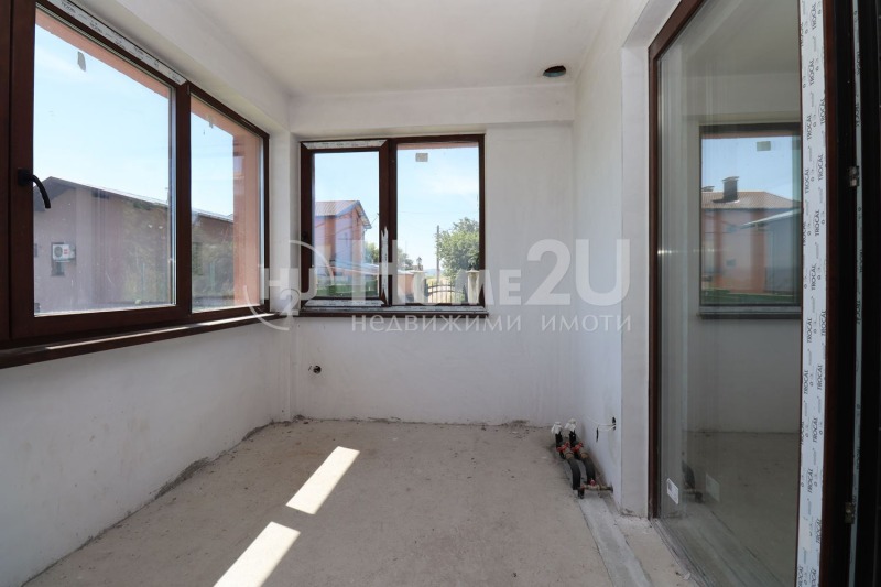 Till salu  Hus region Sofia , Hrabarsko , 77 kvm | 78738509 - bild [5]