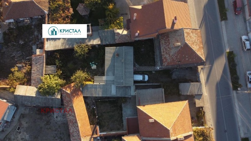 Продается  Дом область Пловдив , Раковски , 100 кв.м | 50753093 - изображение [11]